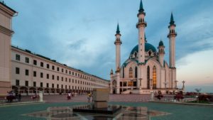 Кремль