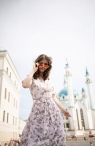 Фотосессии в Казани